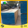 6-meter-long LVL scaffolding plank from China supplier